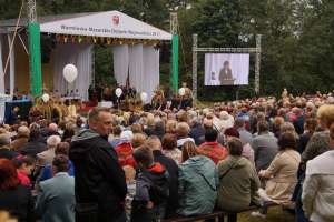 Warmińsko-Mazurskie Dożynki Wojewódzkie 201